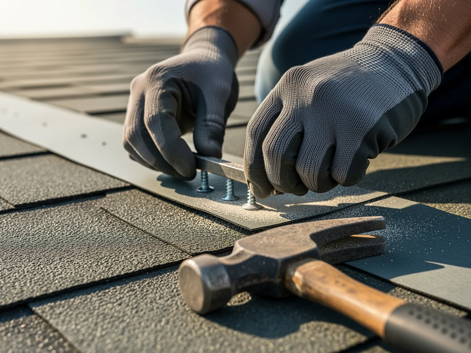 Why choose Fascia Repair in Sulphur, KY